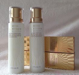 韓國(guó)化妝品伊思蝸牛全系列功效介紹