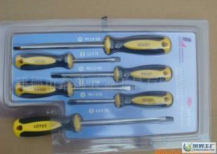 優(yōu)質(zhì)十字螺絲批 環(huán)保防滑手柄與鉻釩鋼材的完美結(jié)合