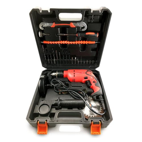 比德國造還囂張？中國造五金工具 功能強悍，價格親民的新選擇