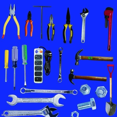 五金工具類管件海報(bào)設(shè)計(jì)要點(diǎn)解析